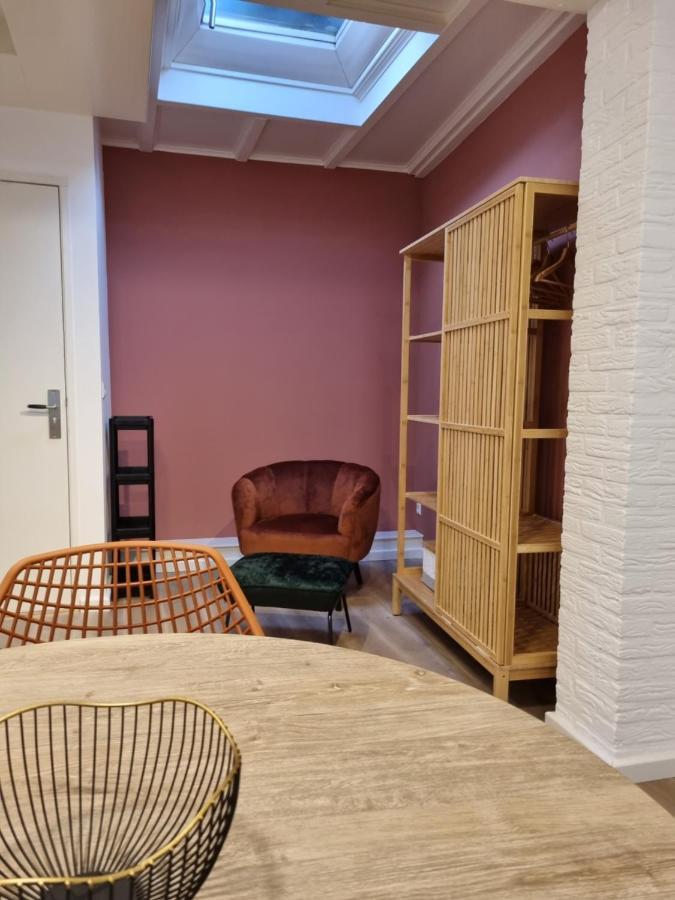 Apartamento Bijdorien Gennep Exterior foto