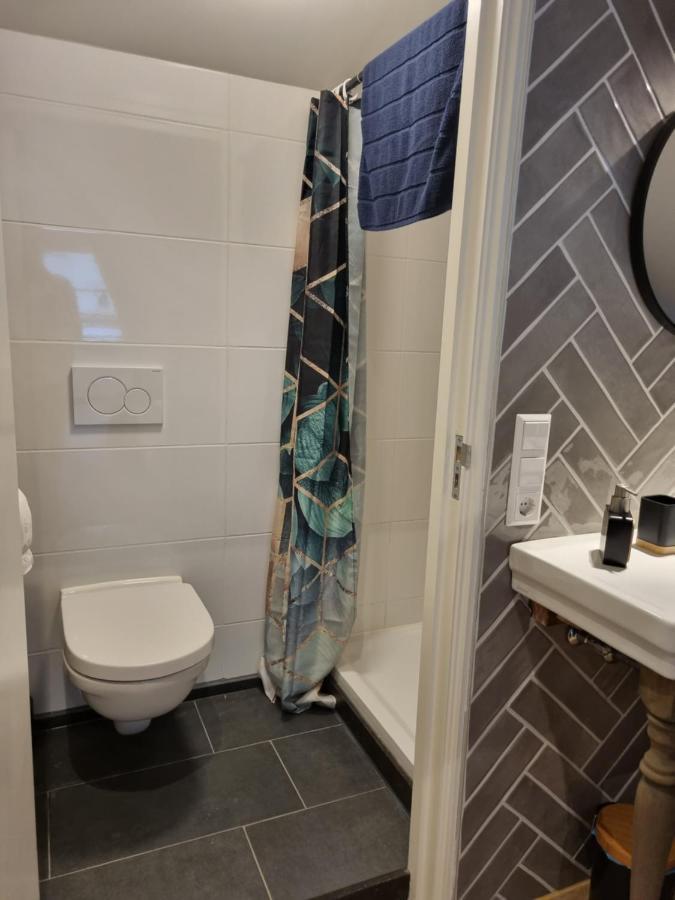 Apartamento Bijdorien Gennep Exterior foto