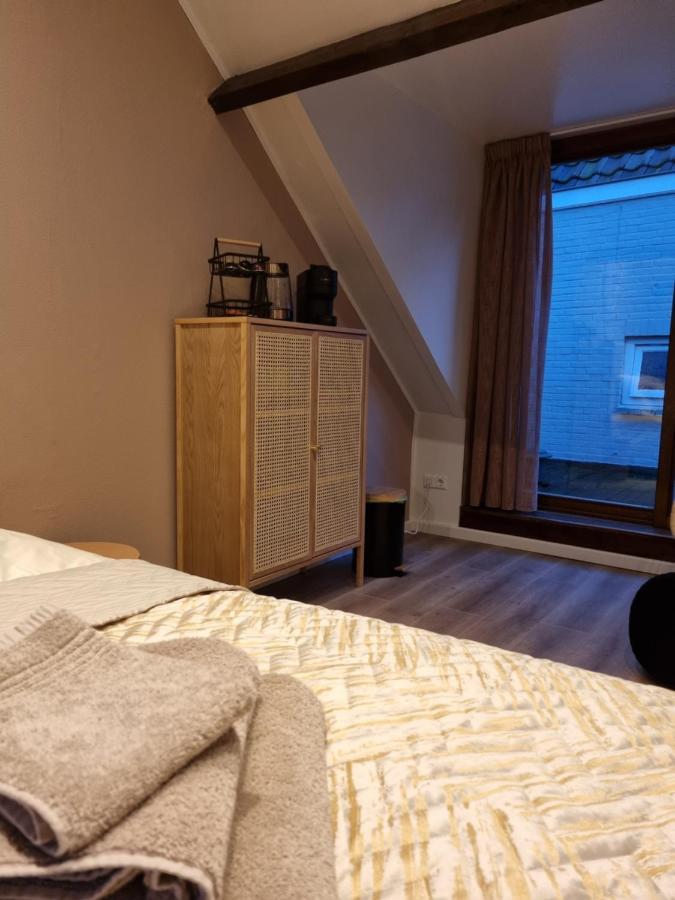 Apartamento Bijdorien Gennep Exterior foto