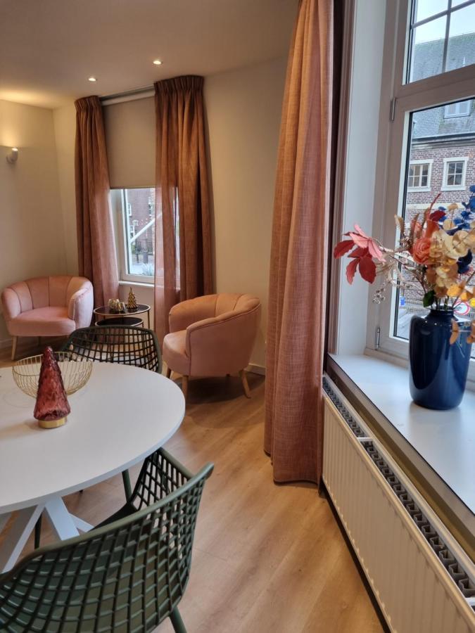 Apartamento Bijdorien Gennep Exterior foto