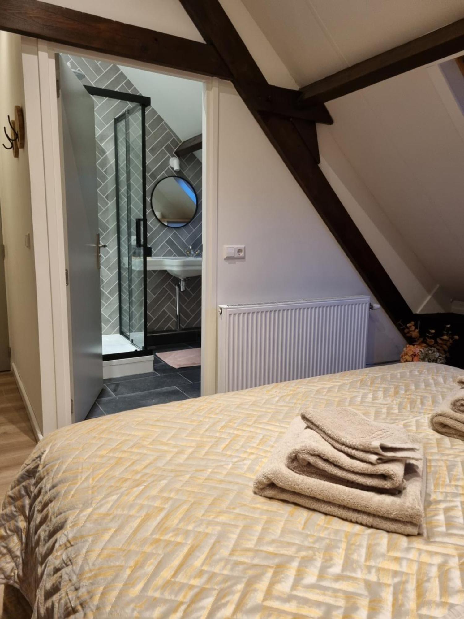 Apartamento Bijdorien Gennep Exterior foto