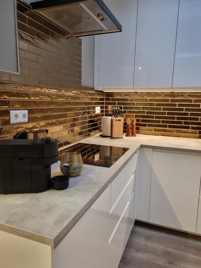 Apartamento Bijdorien Gennep Exterior foto