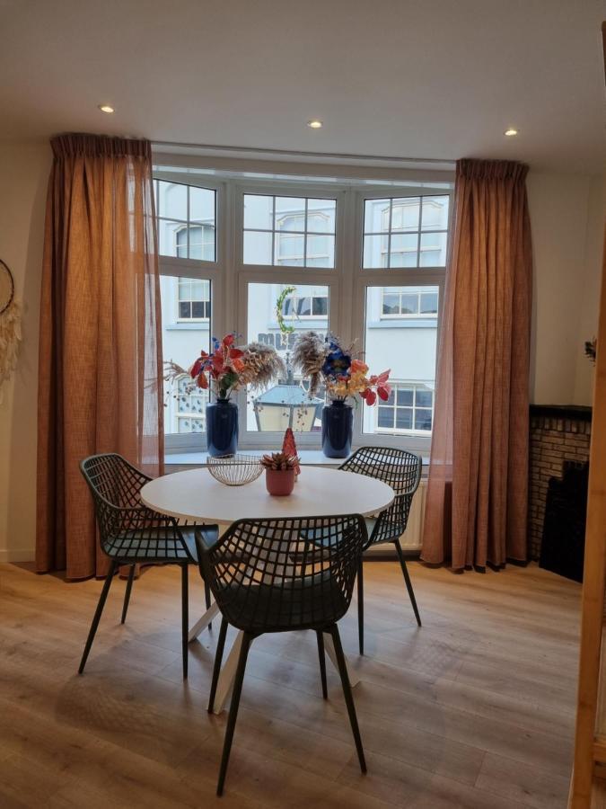 Apartamento Bijdorien Gennep Exterior foto