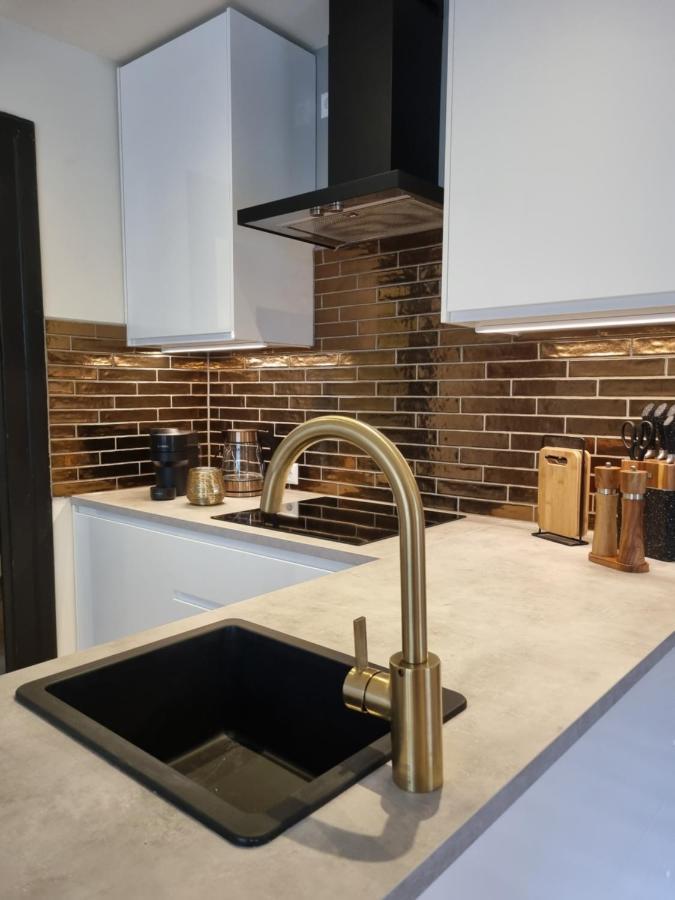 Apartamento Bijdorien Gennep Exterior foto