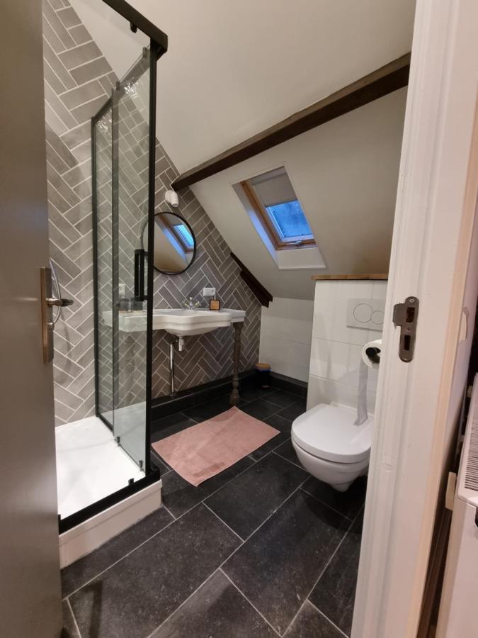 Apartamento Bijdorien Gennep Exterior foto