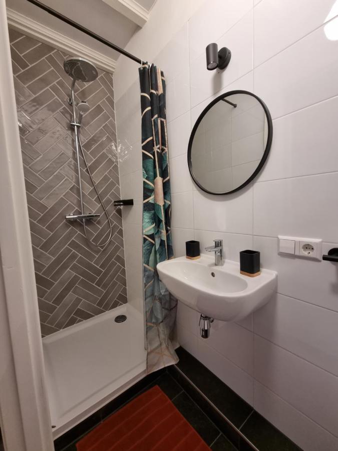 Apartamento Bijdorien Gennep Exterior foto