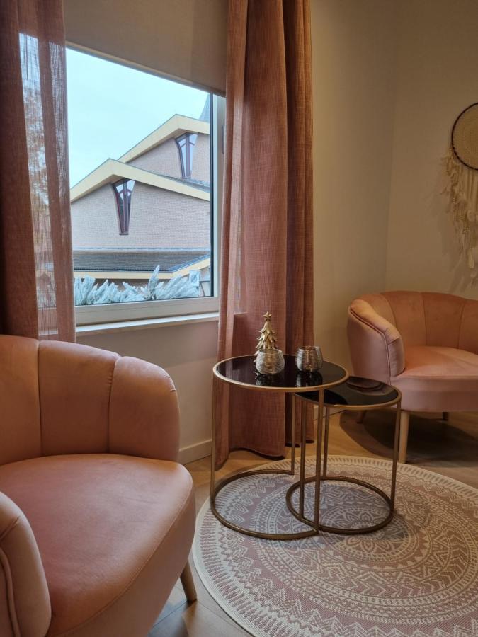Apartamento Bijdorien Gennep Exterior foto