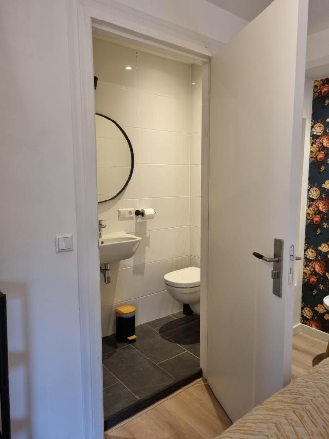 Apartamento Bijdorien Gennep Exterior foto