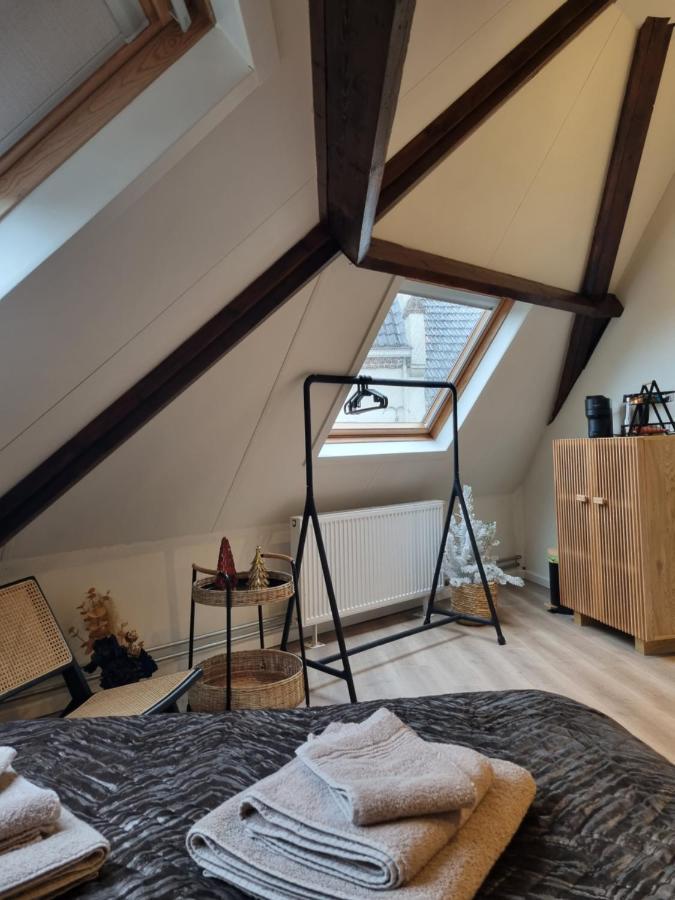 Apartamento Bijdorien Gennep Exterior foto