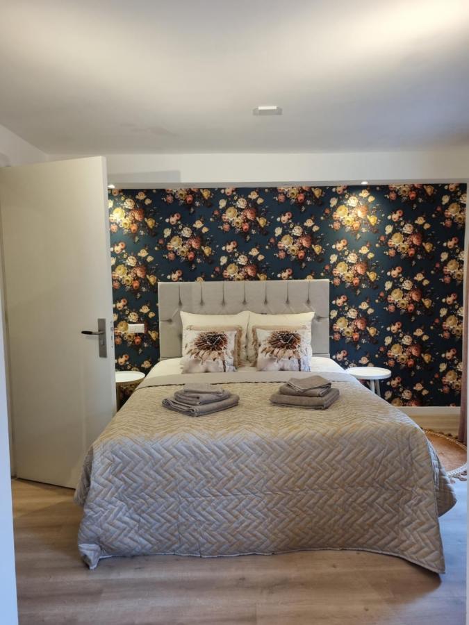 Apartamento Bijdorien Gennep Exterior foto