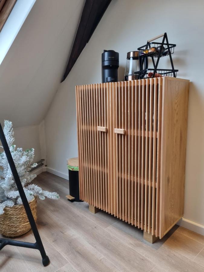 Apartamento Bijdorien Gennep Exterior foto